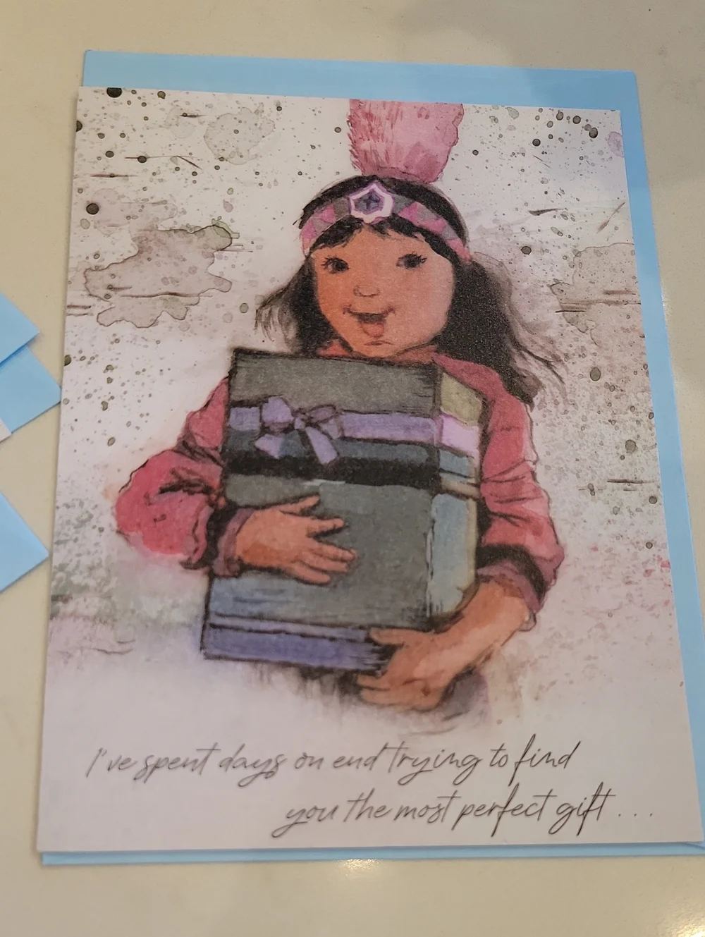Hallmark super cute
